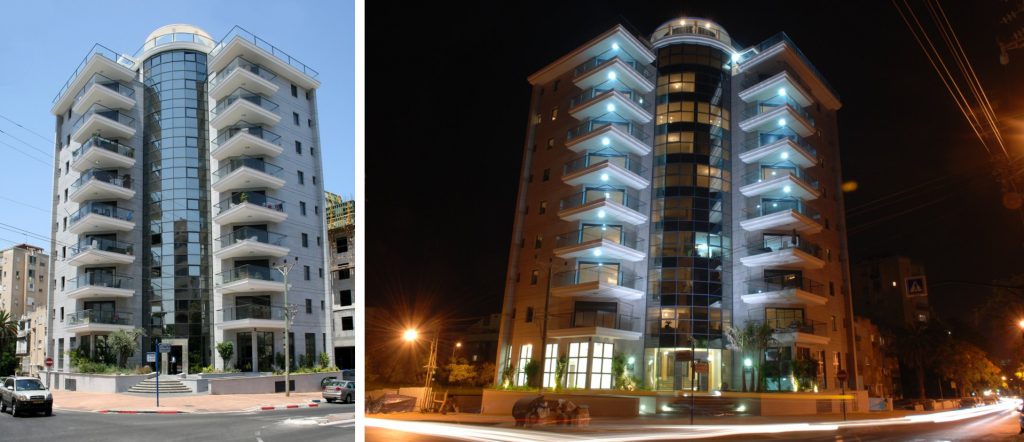 דורון אהלי אדריכלים ומתכנני ערים