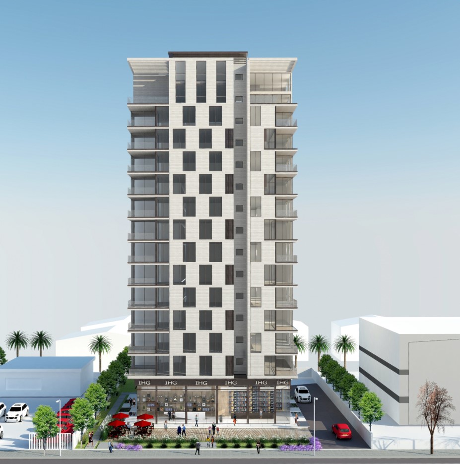 דורון אהלי אדריכלים ומתכנני ערים