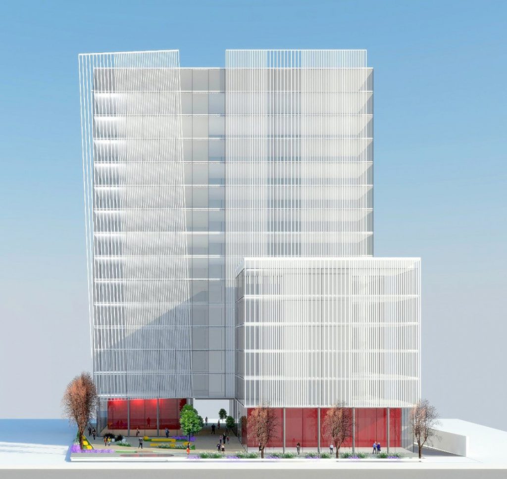 דורון אהלי אדריכלים ומתכנני ערים