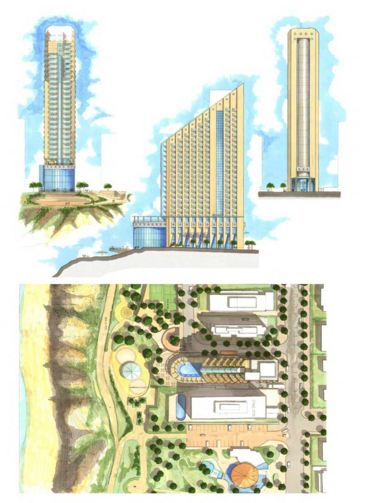 דורון אהלי אדריכלים ומתכנני ערים