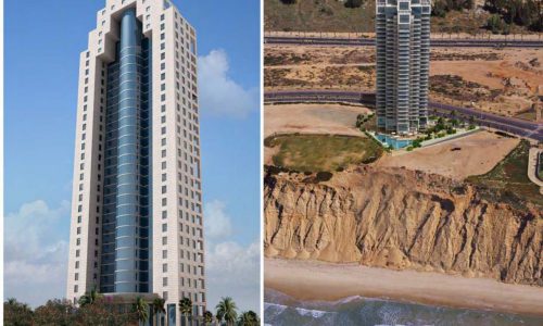 דורון אהלי אדריכלים ומתכנני ערים