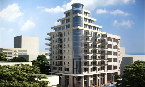 דורון אהלי אדריכלים ומתכנני ערים