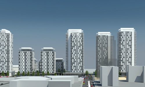 דורון אהלי אדריכלים ומתכנני ערים