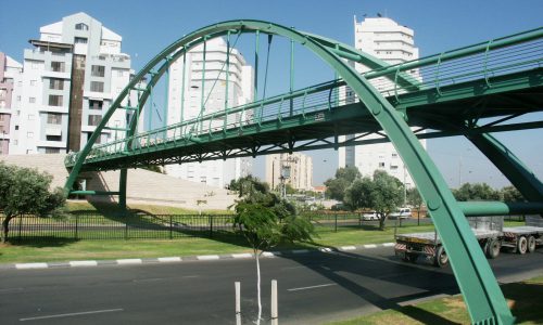 דורון אהלי אדריכלים ומתכנני ערים